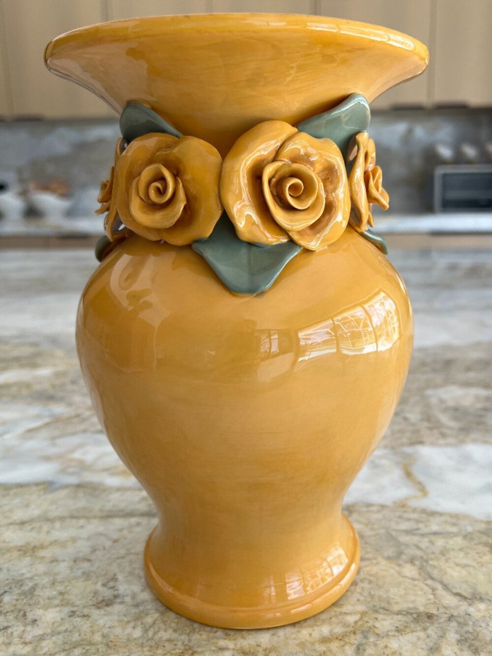 Vase Studio B by Magenta